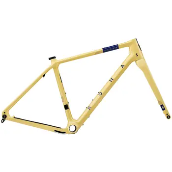 KONA BICYCLES Libre CR/DL Frameset