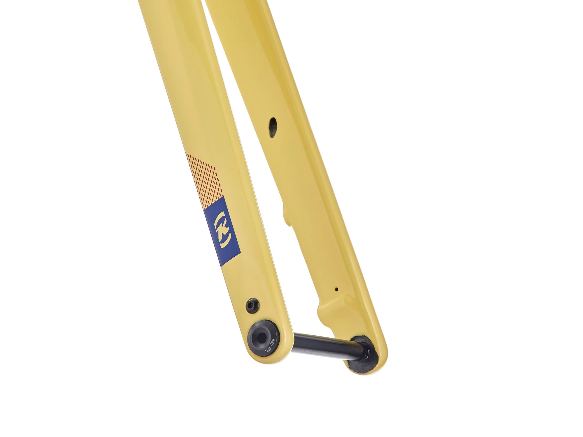 KONA Libre CR/DL Frameset