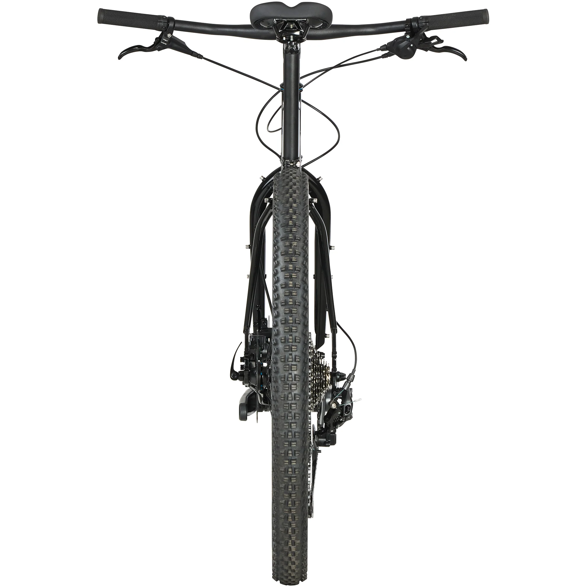 SURLY Bridge Club - Trevor's Closet Black