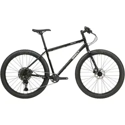 SURLY Bridge Club - Trevor's Closet Black