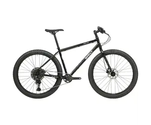 Surly Bridge Club - Black - Bike and Brew