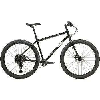 SURLY Bridge Club - Trevor's Closet Black