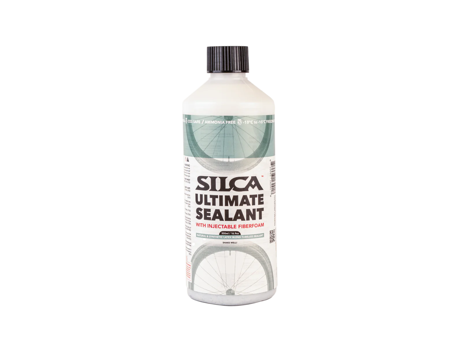 SILCA Ultimate Sealant 2.0 - 500ml