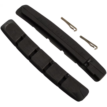 SHIMANO M70R2 Severe Condition Brake Pads - Pair