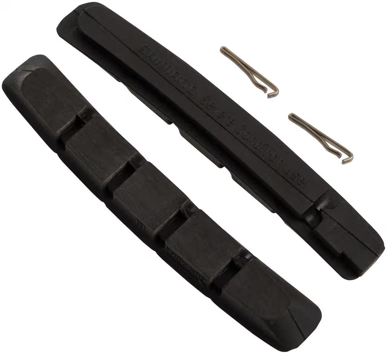 SHIMANO M70R2 Severe Condition Brake Pads - Pair