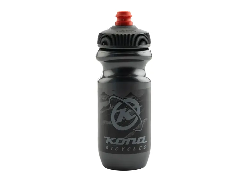 KONA Midjourney Water Bottle - Thumbnail 5