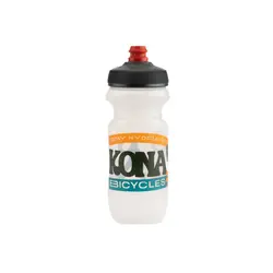 KONA BICYCLES Unwind 20oz Water Bottle