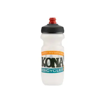 KONA BICYCLES Unwind 20oz Water Bottle