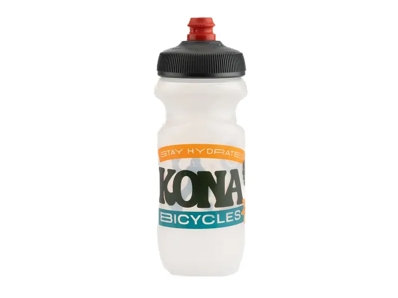 KONA Unwind Water Bottle - Thumbnail 5