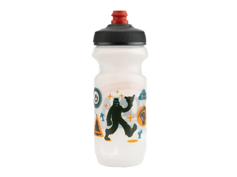 KONA Unwind Water Bottle - Thumbnail 3