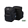 AXIOM Oceanweave Pannier Pack 55 - Black