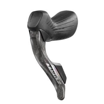 SRAM Force AXS E1 Flat Mount Disc Brake/Lever Right