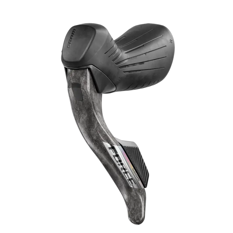 SRAM Commande SX + étrier Disque Force AXS Avant Flat Mount - 2 Vitesses - Pour VTT E1