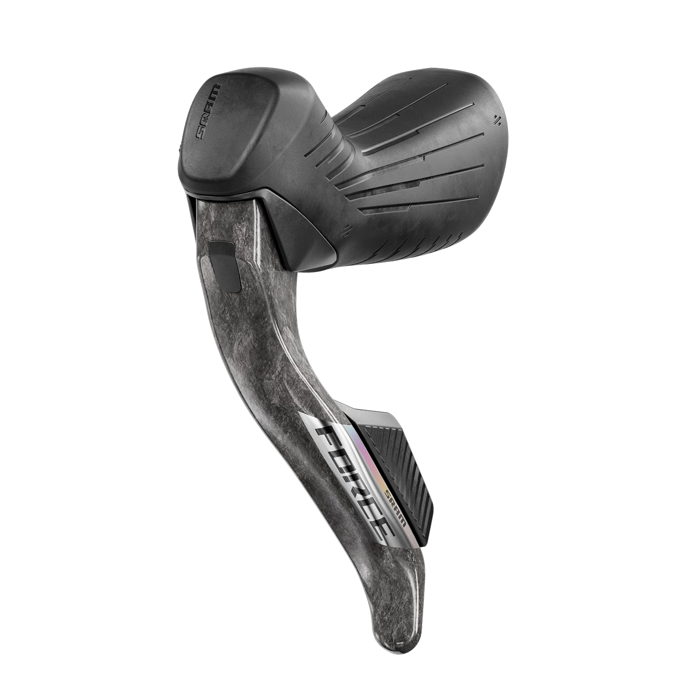 SRAM Force AXS E1 Flat Mount Disc Brake/Lever Right