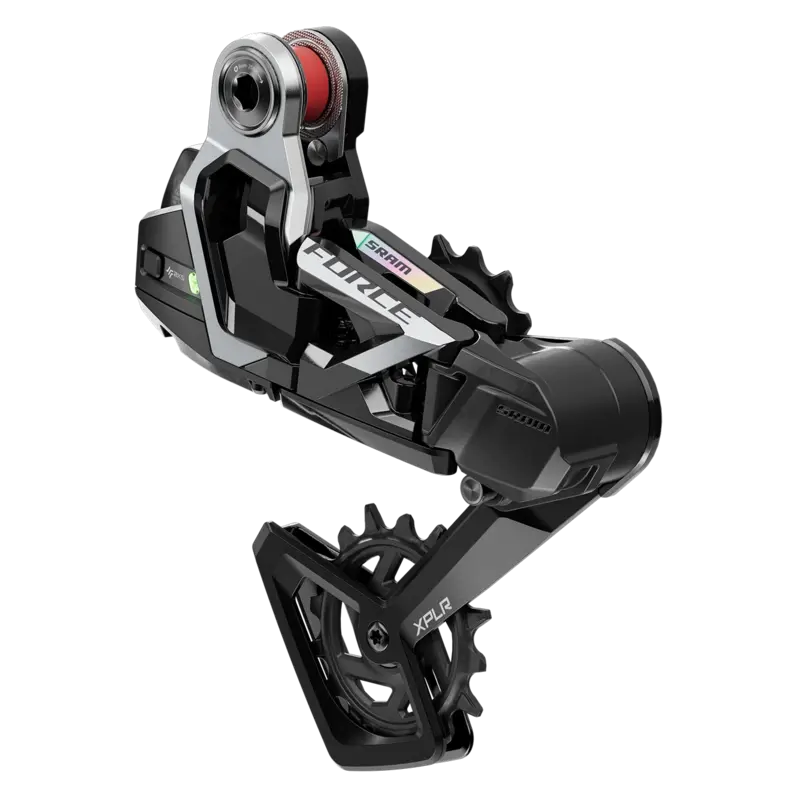 D FORCE VS-50　00X SRAM Force XPLR AXS 13 Speed Rear Derailleur - Bike and Brew
