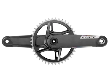 SRAM FORCE XPLR E1 クランク 40T 170mm New SRAM Force XPLR