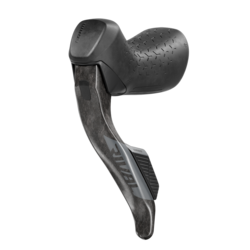 SRAM Rival AXS E1 Road Hydraulic Disc Brake Lever Flat Mount - Left