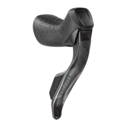 SRAM Rival AXS E1 Road Hydraulic Disc Brake Lever Flat Mount - Right