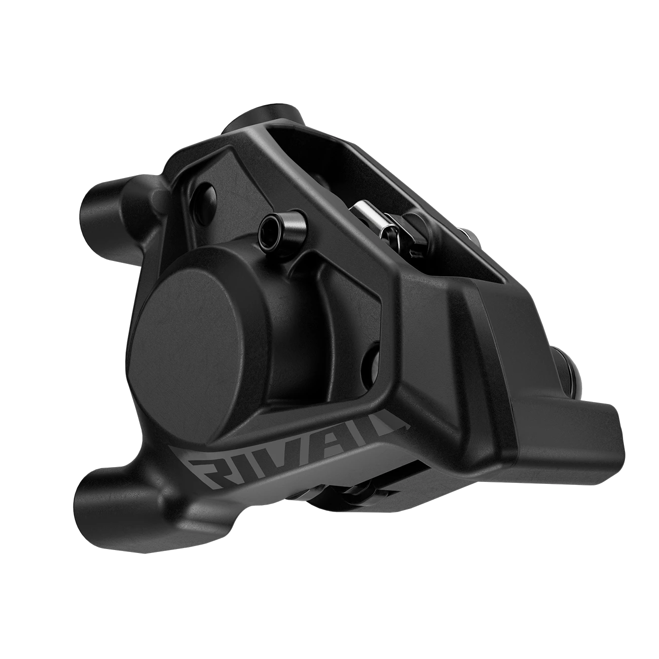 SRAM Rival AXS E1 Road Hydraulic Disc Brake Lever Flat Mount - Right