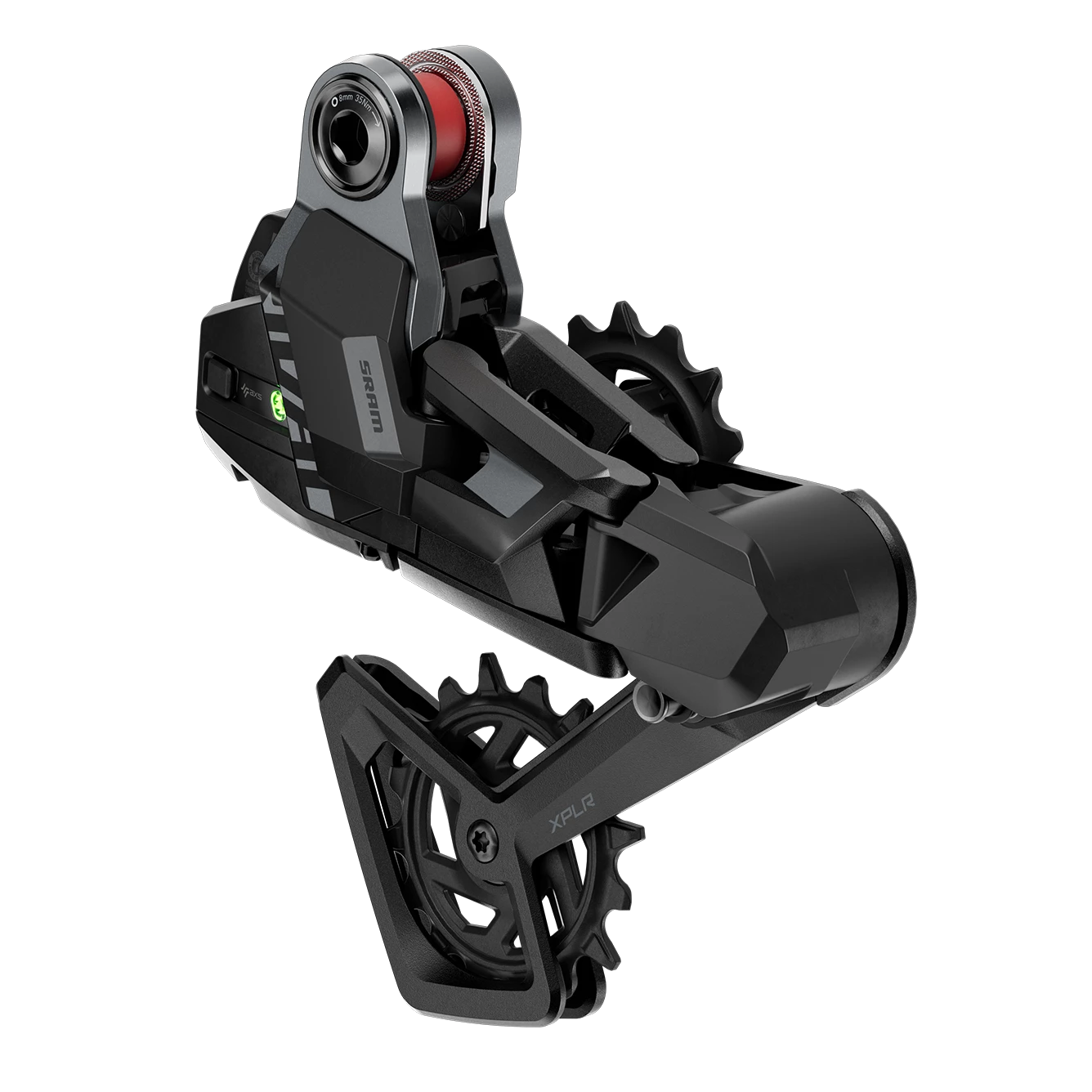 SRAM Rival AXS XPLR E1 13 Speed Rear Derailleur