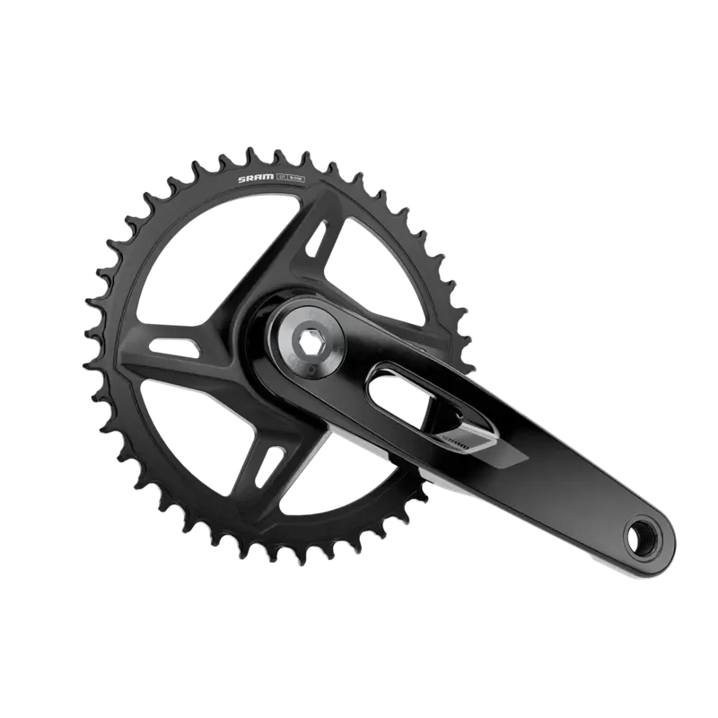 Rival XPLR E1 | 42 Tooth | 170mm - Bike and Brew