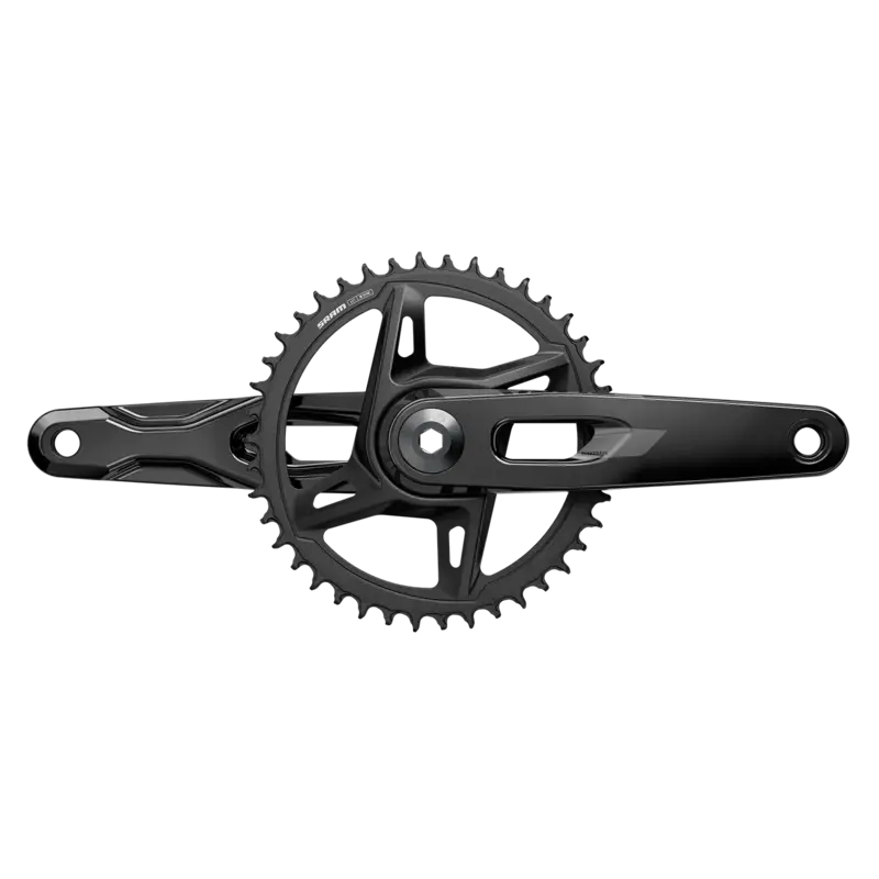 Rival XPLR E1 | 42 Tooth | 170mm - Bike and Brew