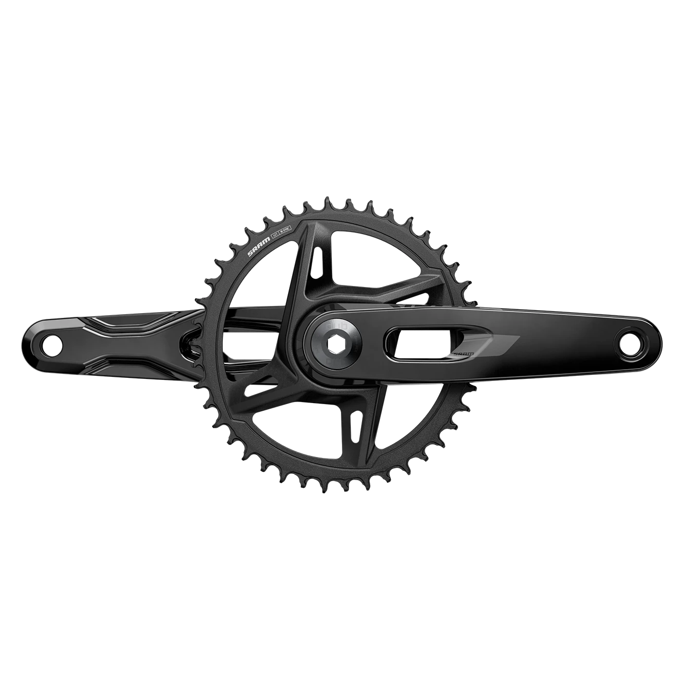 SRAM Rival XPLR E1 | 42 Tooth | 170mm