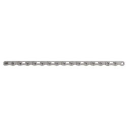 SRAM Rival E1 Flattop 12/13 Speed Chain - 126 Links Chrome