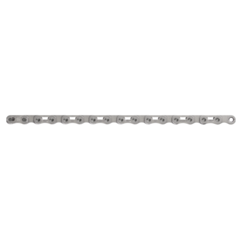 SRAM Rival E1 Flattop 12/13 Speed Chain - 126 Links Chrome