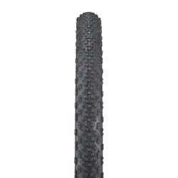 TERAVAIL Rutland Tire - 700 x 38 Tubeless Folding Tan Light and Supple