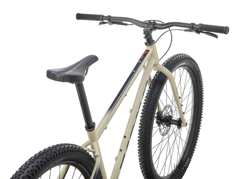 Kona Unit - Mocca Brown - Bike and Brew