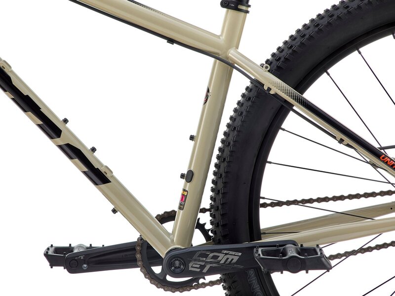 Kona Unit - Mocca Brown - Bike and Brew