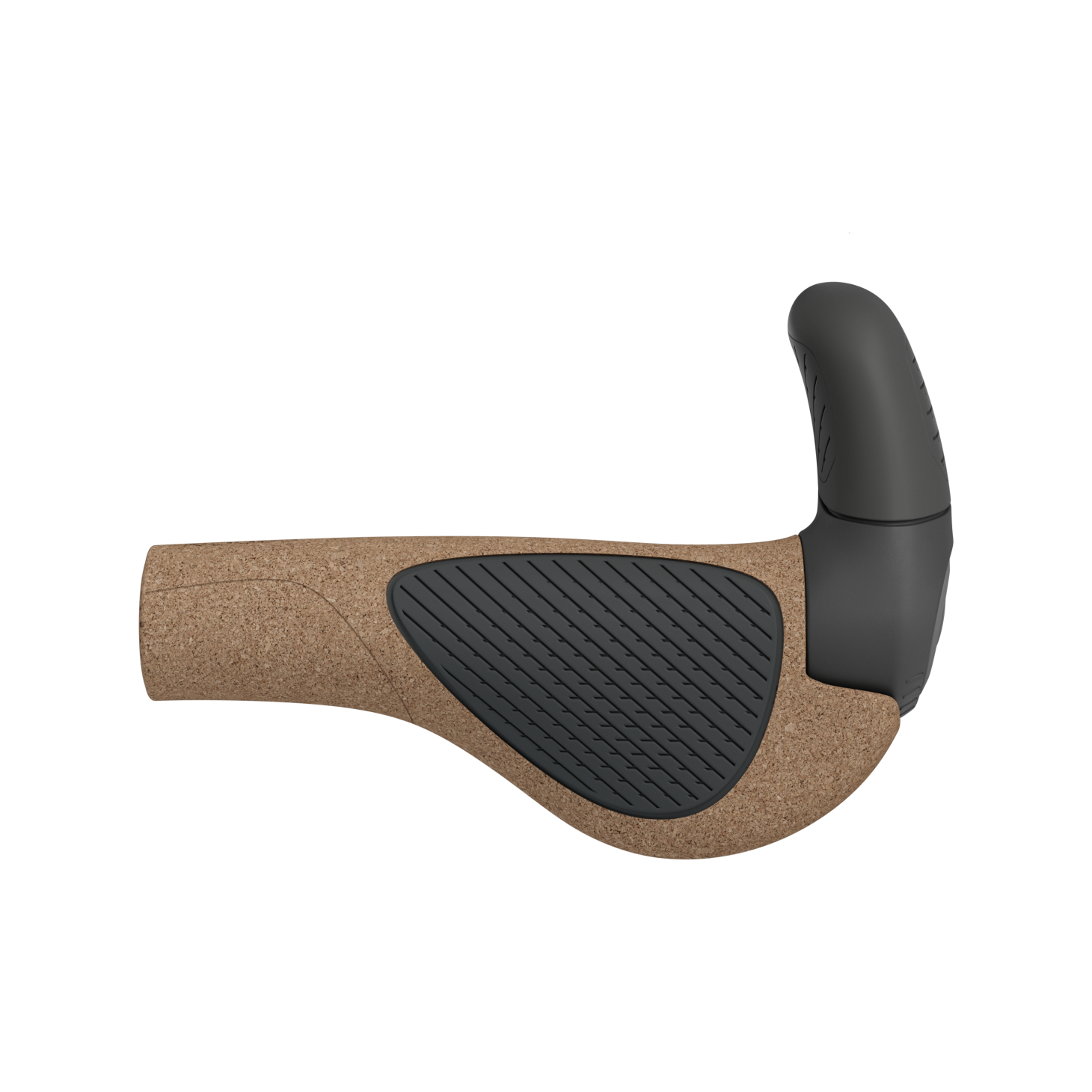 ERGON GP2 Evo BioKork Grip