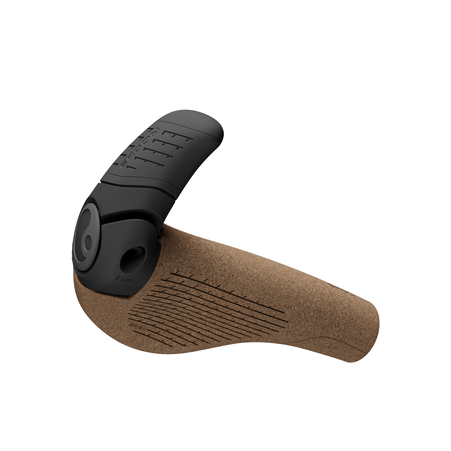 ERGON GP2 Evo BioKork Grip