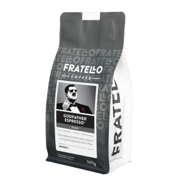 Godfather Espresso, Dark™ - 12oz