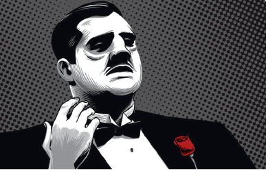 Godfather Espresso, Dark™ - 12oz