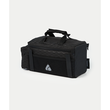 AXIOM Oceanweave Icepack Trunk 9 Bag - Black