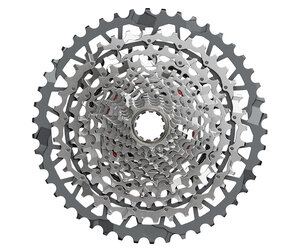 SRAM, Rival XPLR XG-1351 Cassette - 13 Speed - Bike and Brew