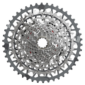 SRAM Rival XPLR XG-1351 Cassette - 13 Speed