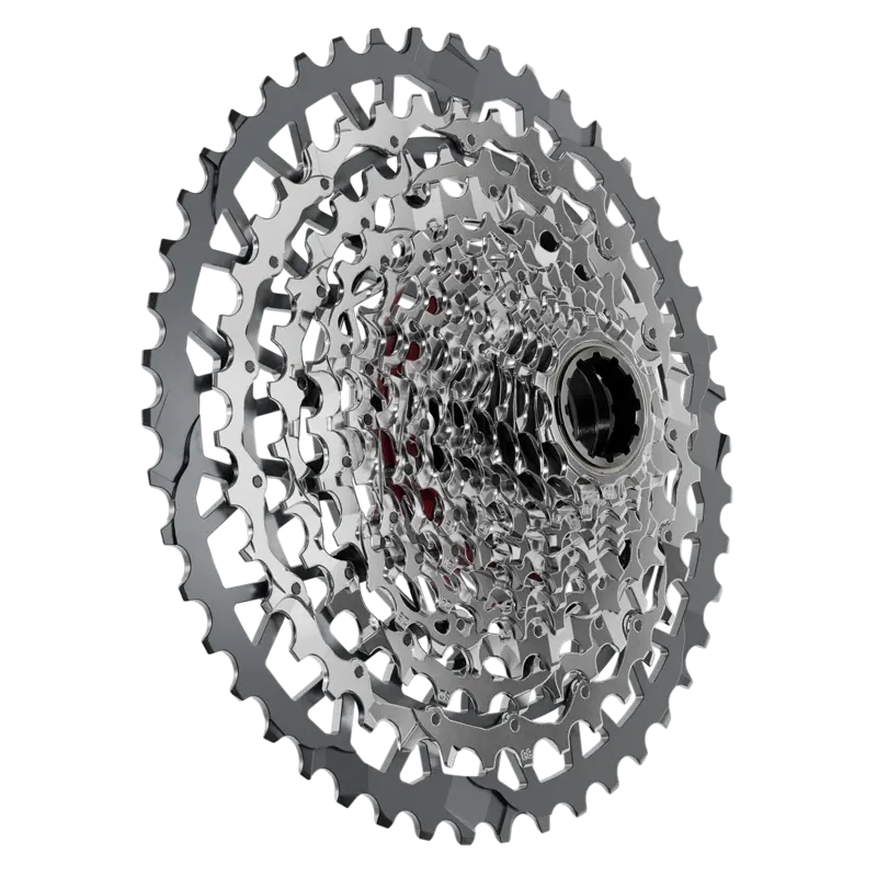 【リュウ】SRAM rival スプロケ　CS-XG1250 10-36T SRAM, Rival XPLR XG-1351 Cassette - 13 Speed - Bike and Brew