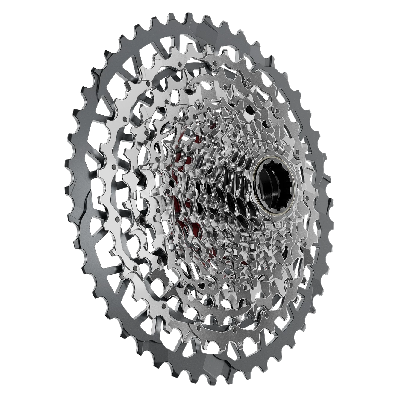 SRAM Rival XPLR XG-1351 Cassette - 13 Speed