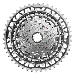 SRAM Force XPLR XG-1371 Cassette - 13 Speed