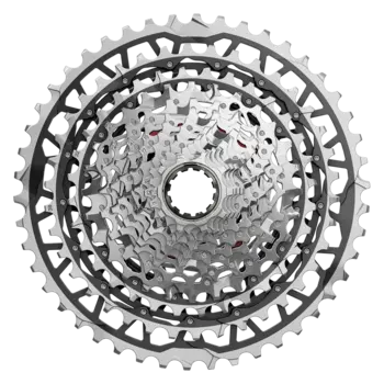 SRAM Force XPLR XG-1371 Cassette - 13 Speed