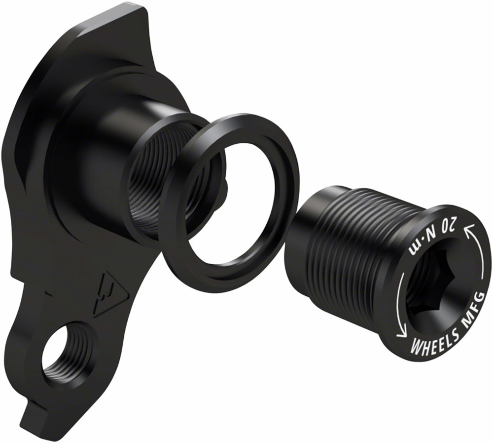 SRAM UDH | Universal Derailleur Hanger