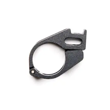 ONE UP COMPONENTS Dropper Remote Clamp (V2 or V3) - Black