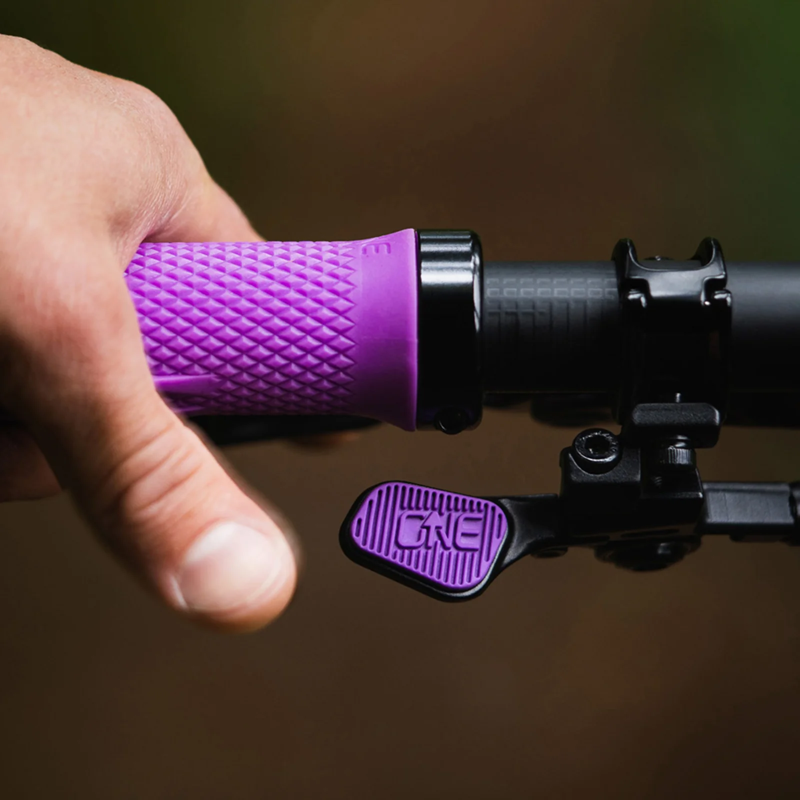 ONE UP COMPONENTS Dropper Remote - V3