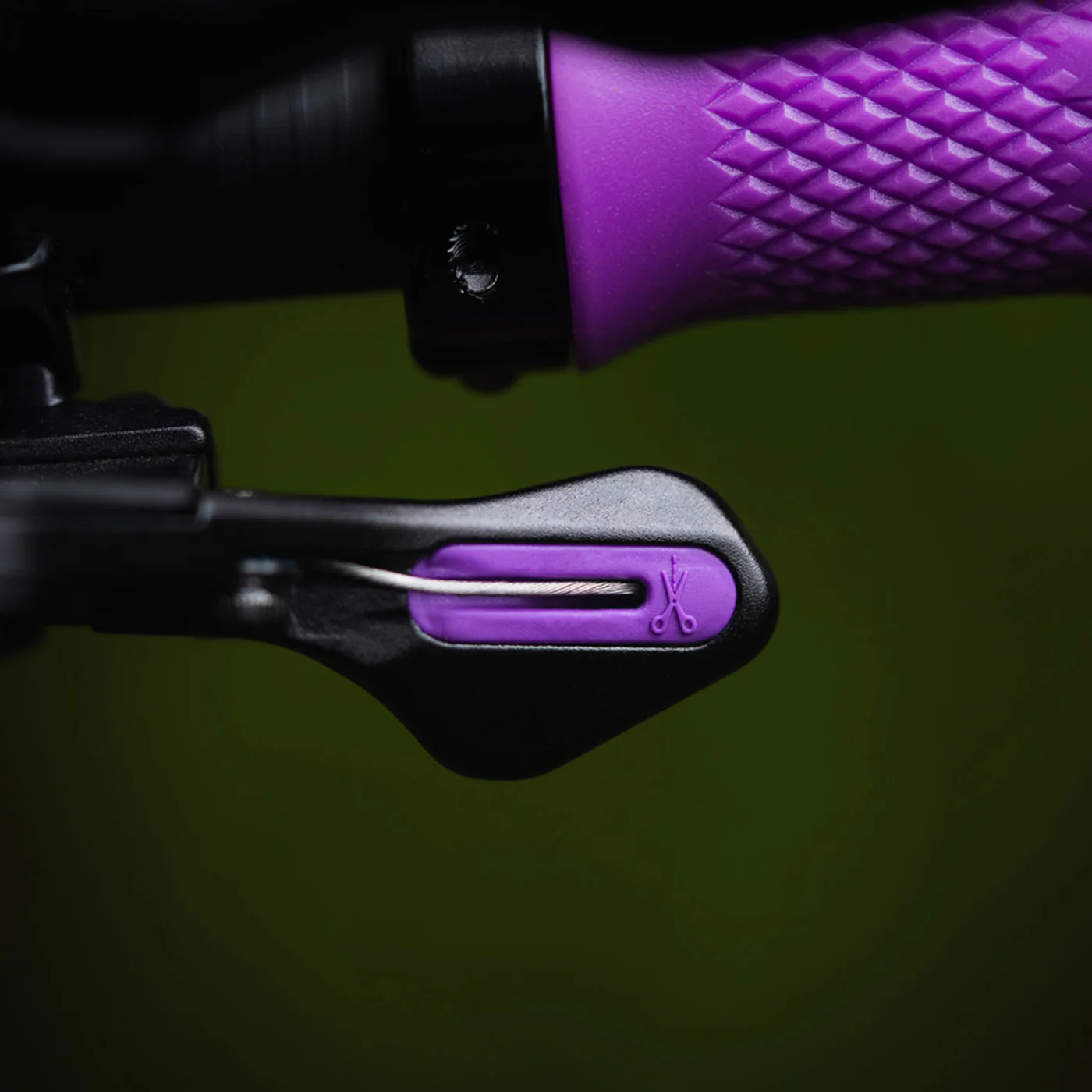 ONE UP COMPONENTS Dropper Remote - V3