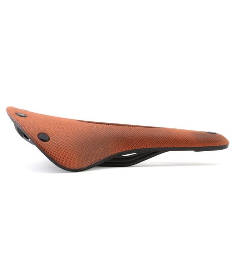 Fizik Terra Argo X5 Gravel Saddle - 160mm - Bike and Brew
