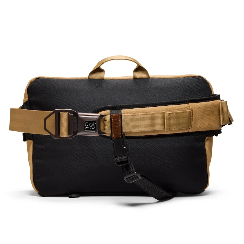 CHROME INDUSTRIES Kadet Max Sling Bag 15L - Heritage Suede