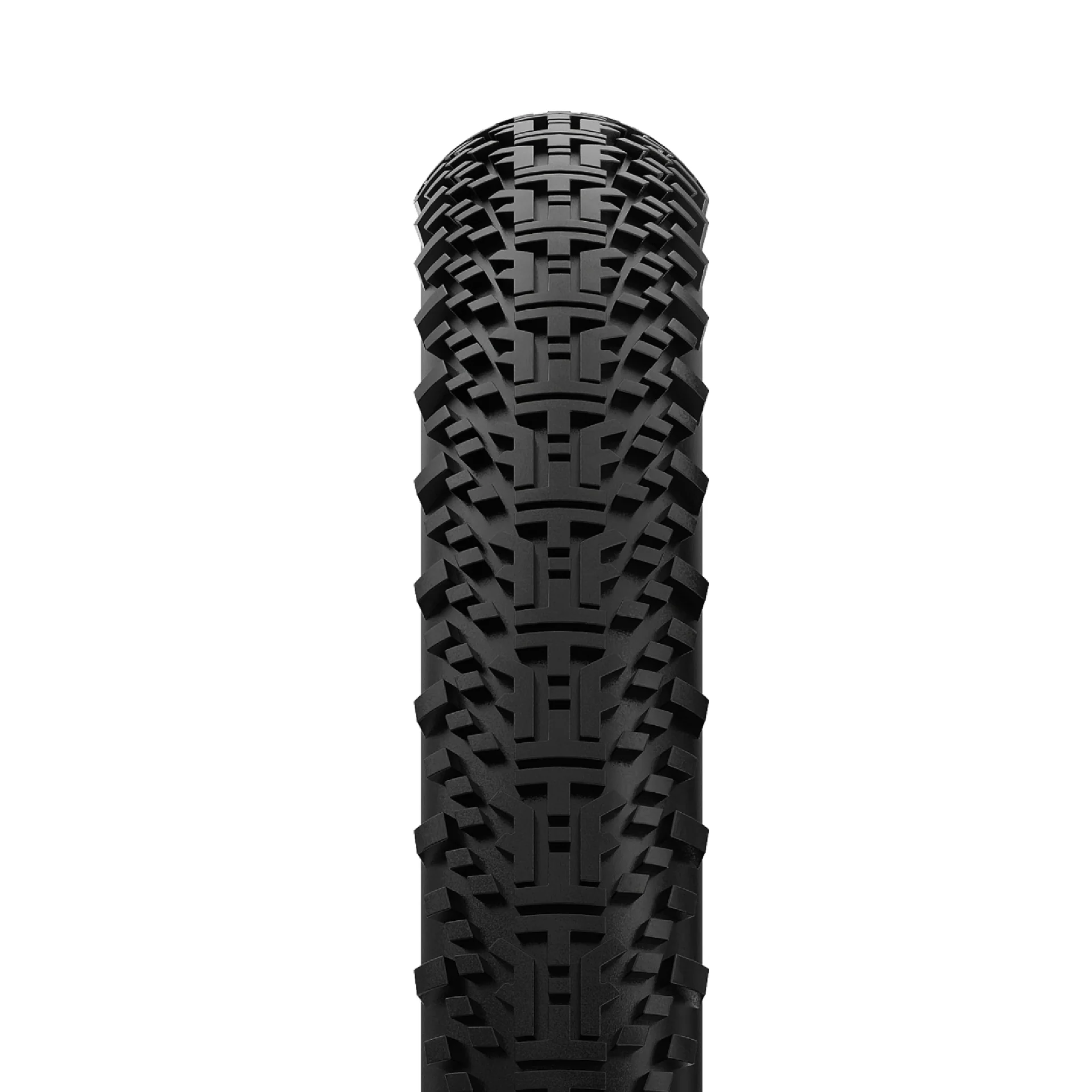 Panaracer Gravel King X1+ Tire 700 x 45 - Black